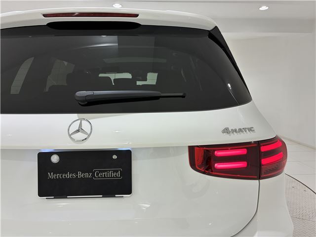 صورة مصغرة 23 لـ 2026 Mercedes-BENZ GLB