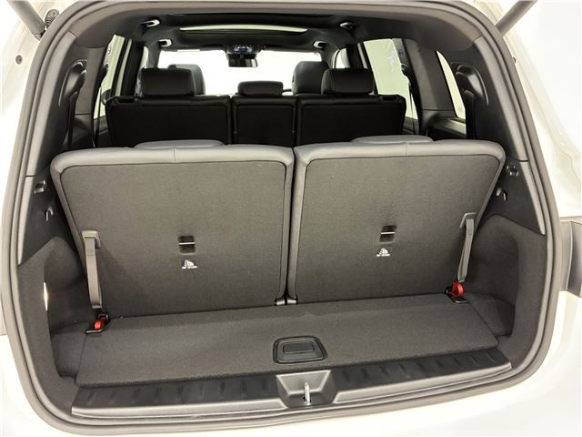 صورة مصغرة 24 لـ 2026 Mercedes-BENZ GLB