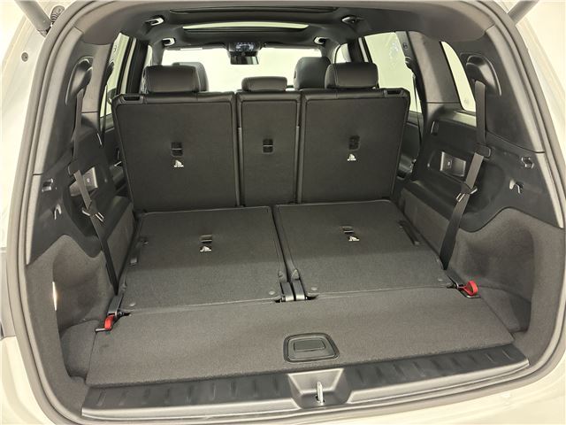 صورة مصغرة 25 لـ 2026 Mercedes-BENZ GLB
