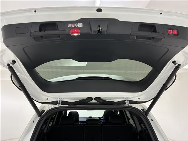 صورة مصغرة 26 لـ 2026 Mercedes-BENZ GLB