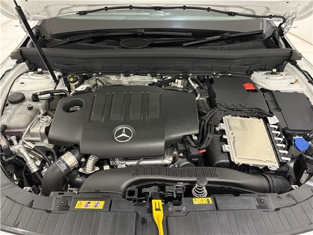 صورة مصغرة 27 لـ 2026 Mercedes-BENZ GLB
