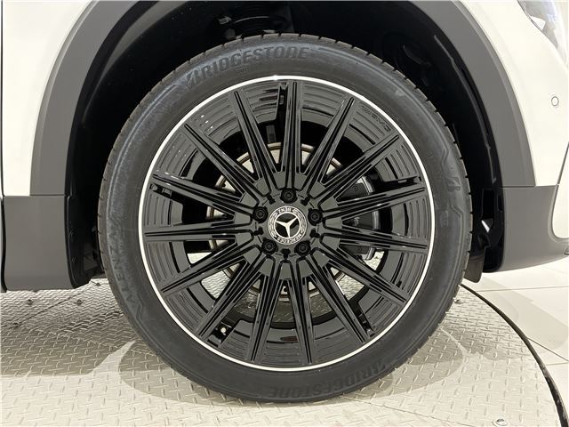 صورة مصغرة 28 لـ 2026 Mercedes-BENZ GLB