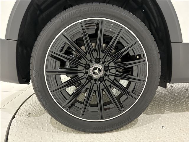 صورة مصغرة 31 لـ 2026 Mercedes-BENZ GLB
