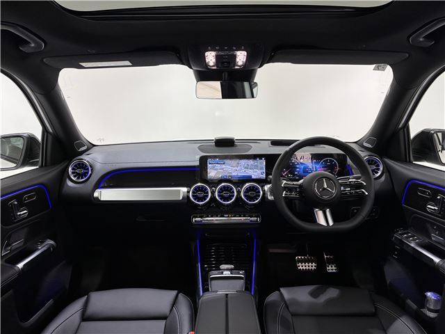 صورة مصغرة 32 لـ 2026 Mercedes-BENZ GLB