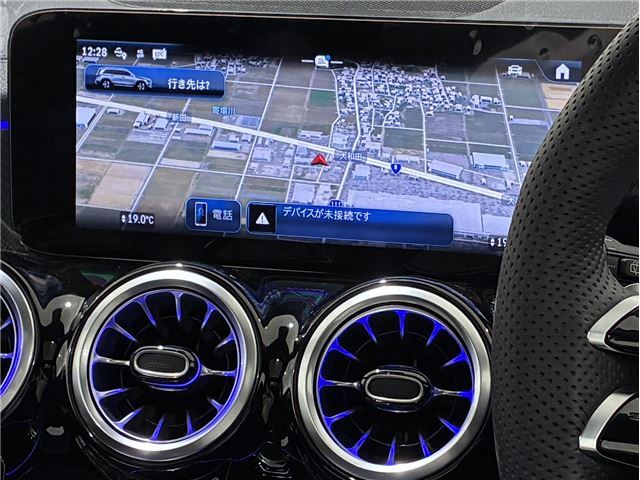صورة 8 لـ 2026 Mercedes-BENZ GLB