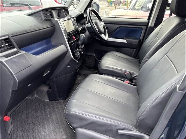 2017 Toyota ROOMY 缩略图 12