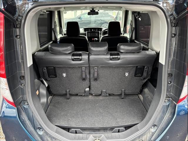 2017 Toyota ROOMY 缩略图 15
