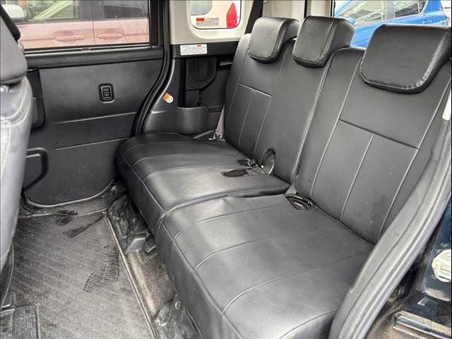 2017 Toyota ROOMY 缩略图 14