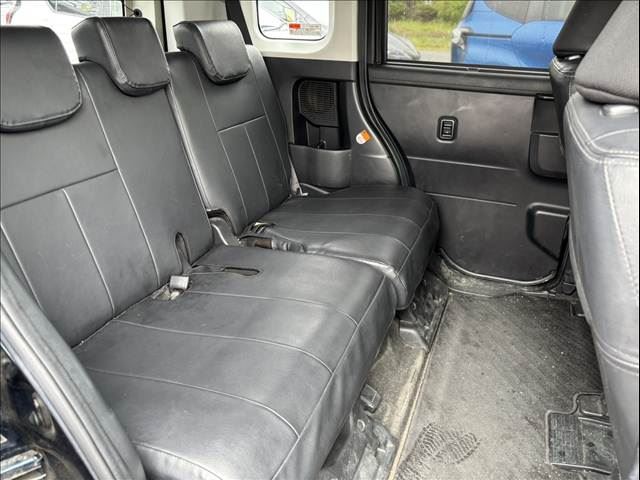 2017 Toyota ROOMY 缩略图 13