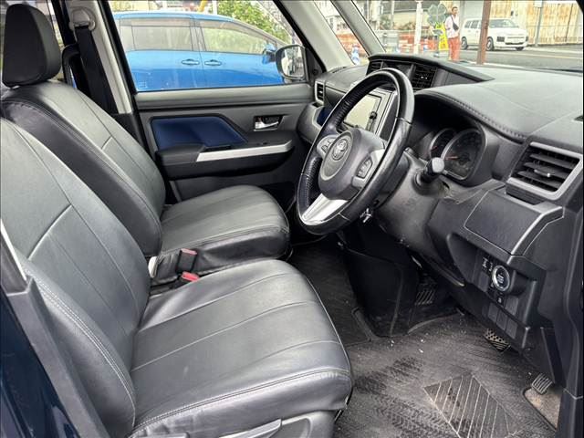 2017 Toyota ROOMY 缩略图 11