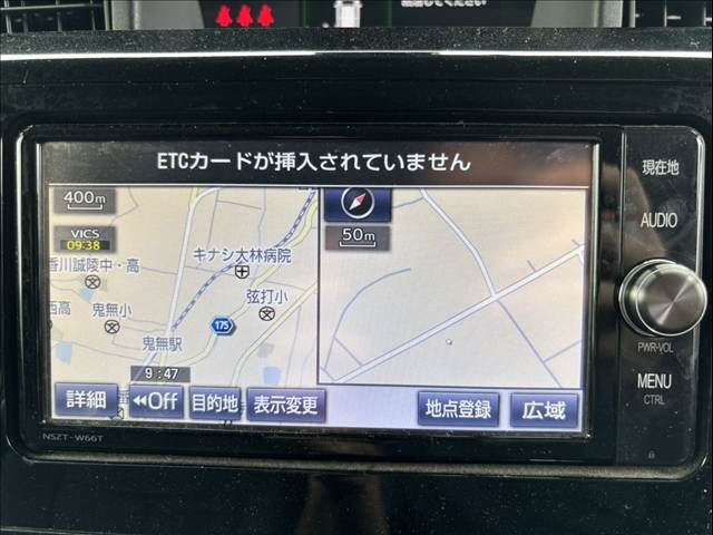 2017 Toyota ROOMY 缩略图 16