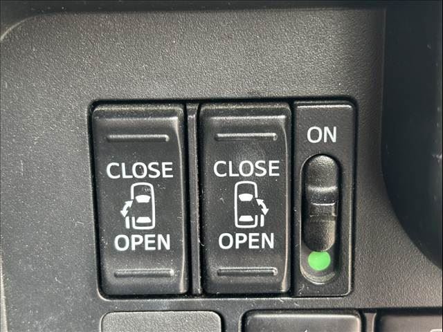 2017 Toyota ROOMY 缩略图 20
