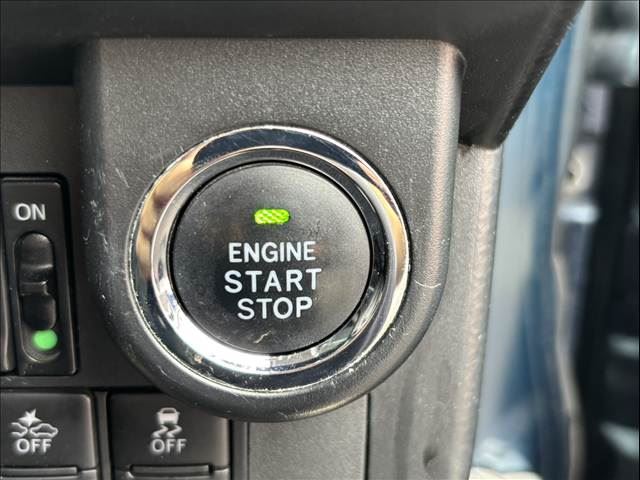 2017 Toyota ROOMY 缩略图 21