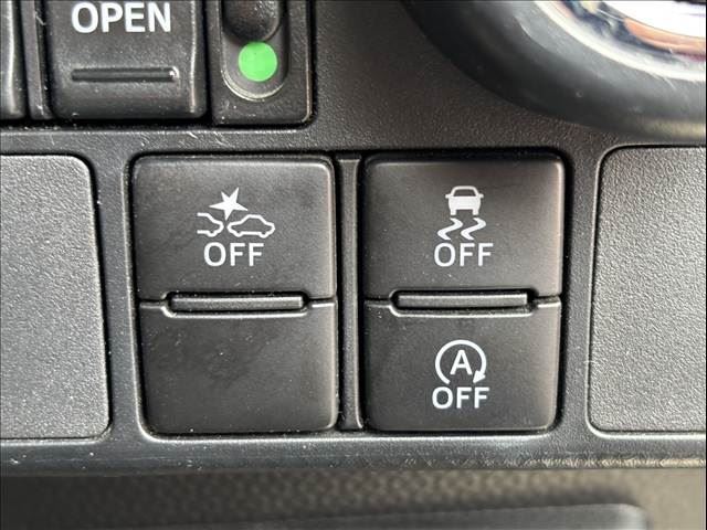 2017 Toyota ROOMY 缩略图 24