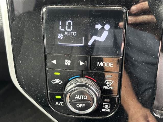 2017 Toyota ROOMY 缩略图 25