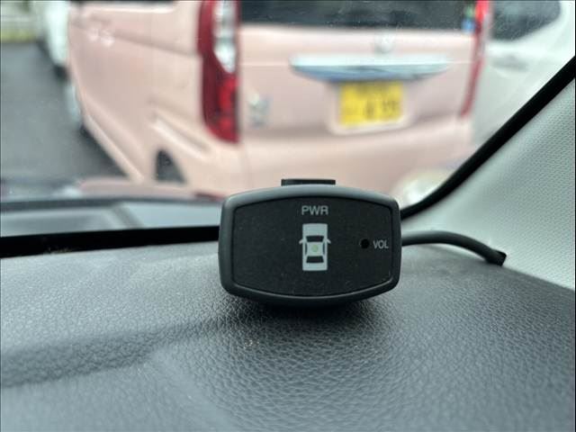 2017 Toyota ROOMY 缩略图 28