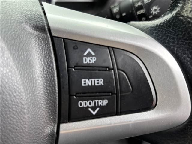 2017 Toyota ROOMY 缩略图 30