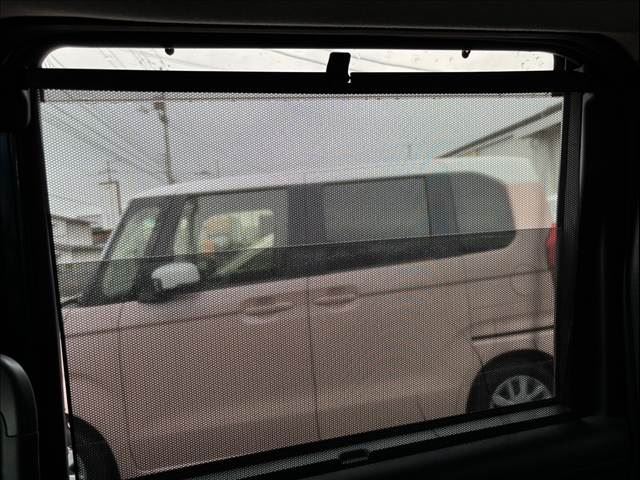 2017 Toyota ROOMY 缩略图 33