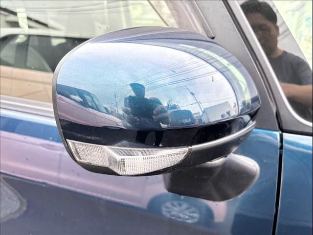 2017 Toyota ROOMY 缩略图 35