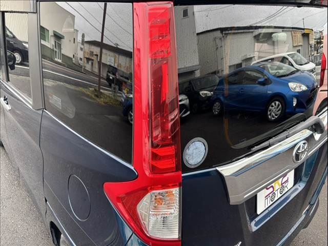 2017 Toyota ROOMY 缩略图 39