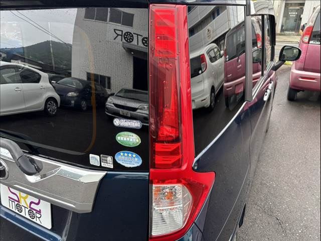 2017 Toyota ROOMY 缩略图 40