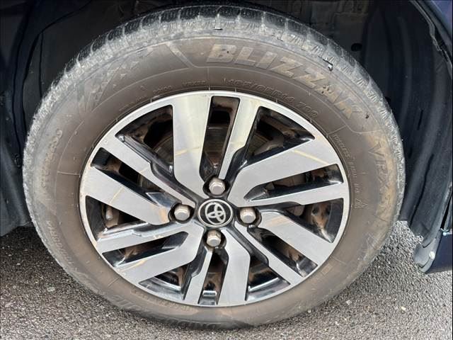 2017 Toyota ROOMY 缩略图 41