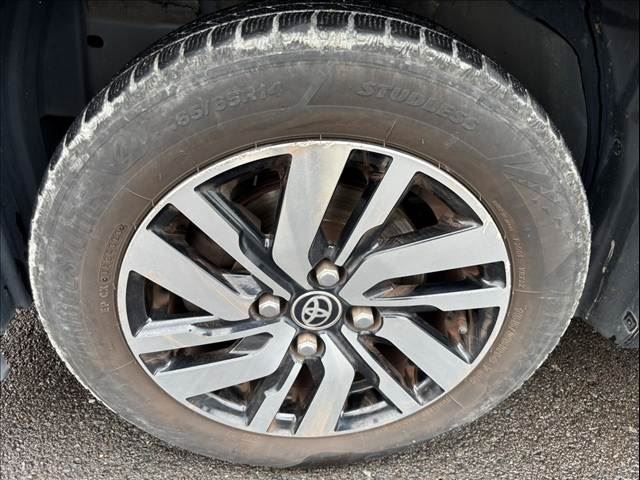 2017 Toyota ROOMY 缩略图 42