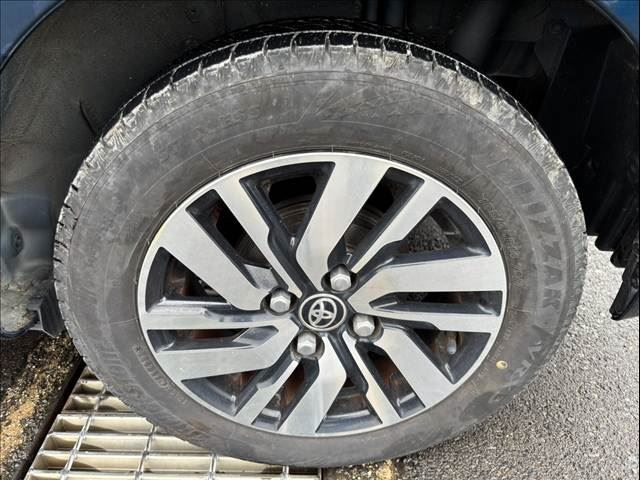 2017 Toyota ROOMY 缩略图 43