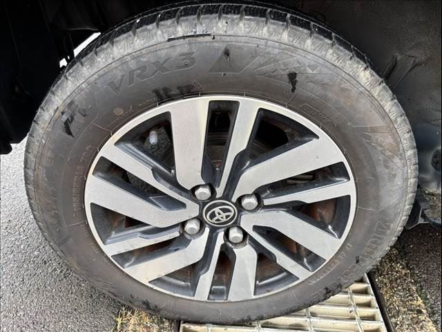 2017 Toyota ROOMY 缩略图 44