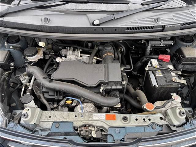 2017 Toyota ROOMY 缩略图 48