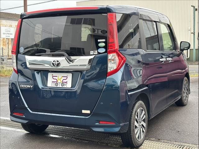 2017 Toyota ROOMY — фото 10