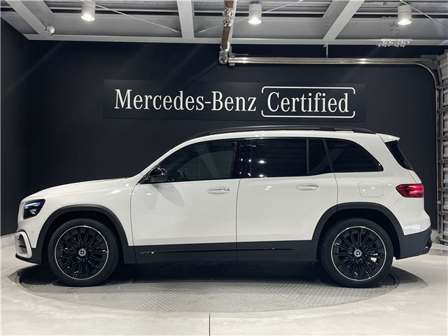 صورة 3 لـ 2026 Mercedes-BENZ GLB