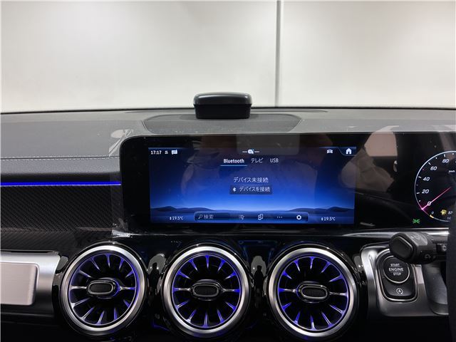 2026 Mercedes-BENZ GLB — миниатюра 15
