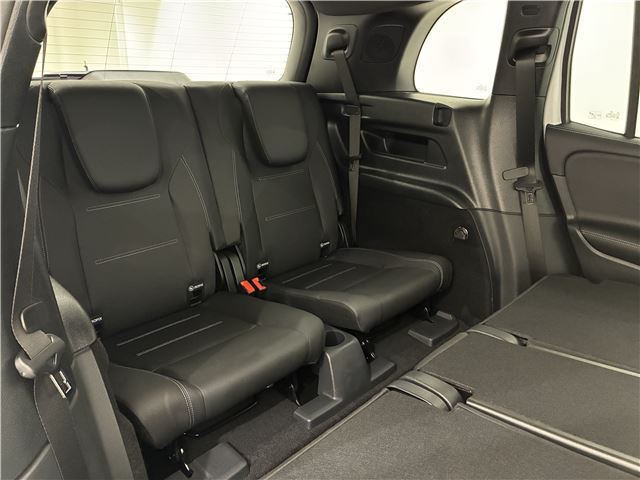 2026 Mercedes-BENZ GLB — миниатюра 26
