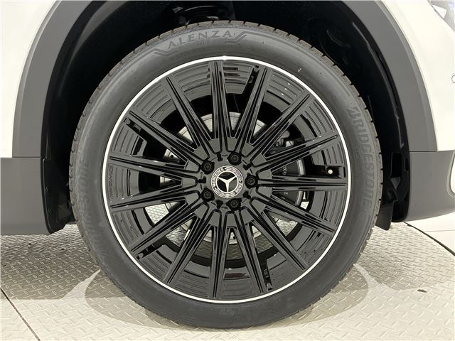 2026 Mercedes-BENZ GLB — миниатюра 31