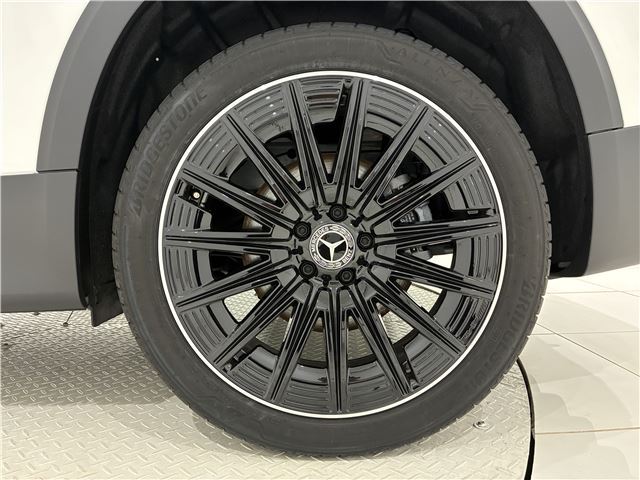 2026 Mercedes-BENZ GLB — миниатюра 33