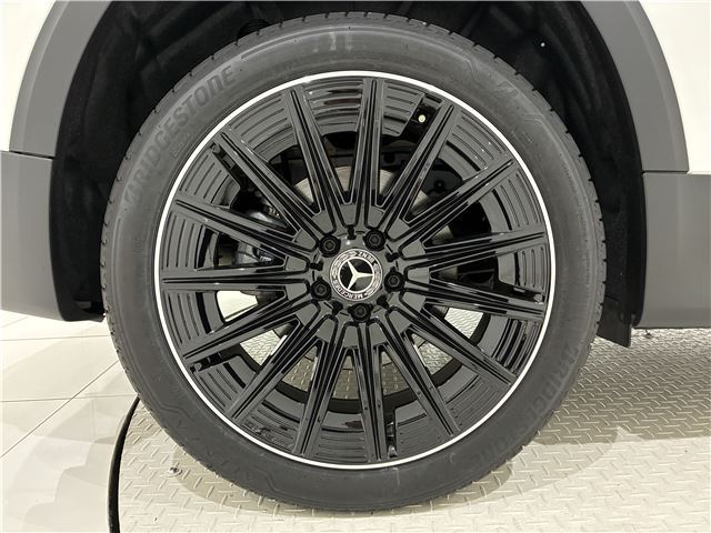 2026 Mercedes-BENZ GLB — миниатюра 34