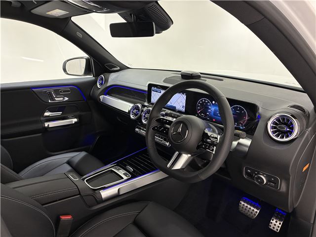 صورة 7 لـ 2026 Mercedes-BENZ GLB