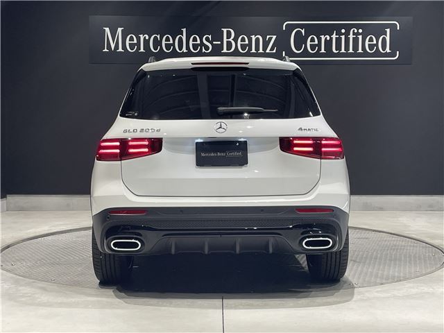 صورة 6 لـ 2026 Mercedes-BENZ GLB