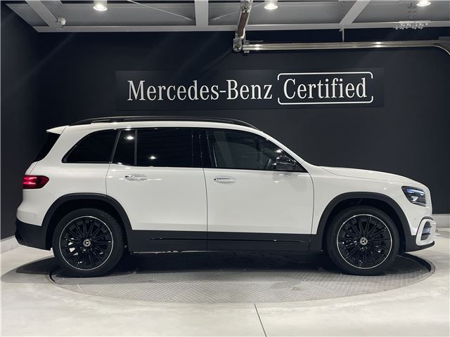 صورة 5 لـ 2026 Mercedes-BENZ GLB