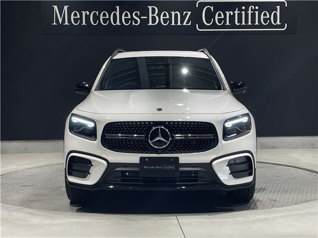 صورة 4 لـ 2026 Mercedes-BENZ GLB