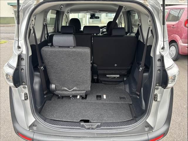 صورة مصغرة 15 لـ 2015 Toyota SIENTA