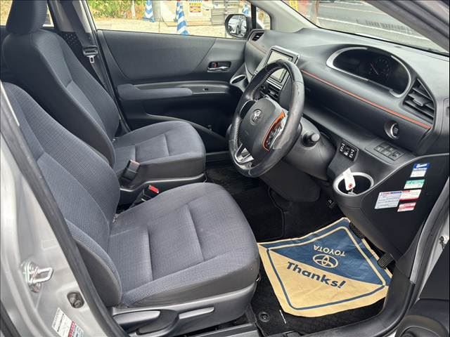 صورة مصغرة 11 لـ 2015 Toyota SIENTA