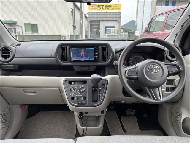 2016 Toyota PASSO 照片 3