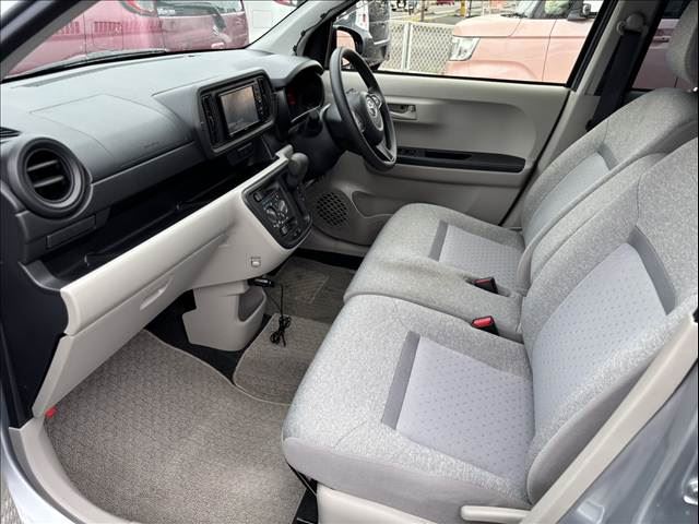2016 Toyota PASSO 缩略图 12