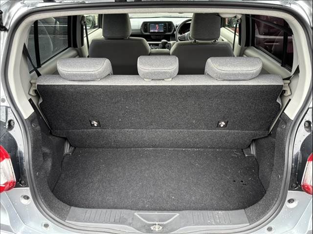 2016 Toyota PASSO 缩略图 15
