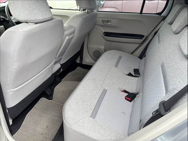 2016 Toyota PASSO 缩略图 14