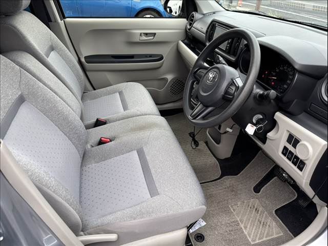 2016 Toyota PASSO 缩略图 11