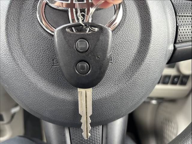 2016 Toyota PASSO 缩略图 19