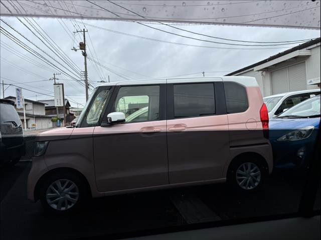 2016 Toyota PASSO 缩略图 26